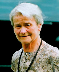 Anne-Rose Säuberlich